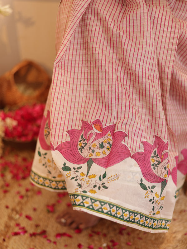 Saraswati Rani Saree