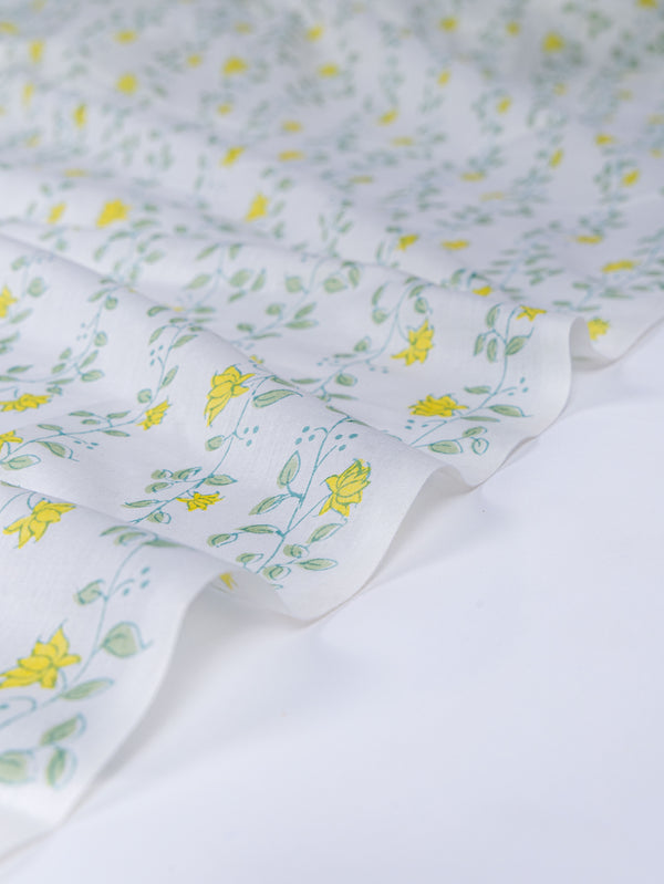 Bela Sunshine- Cotton Fabric